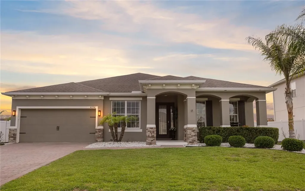4294 Tigris Drive Apopka FL 32712