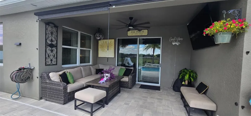 4294 Tigris Drive Apopka FL 32712