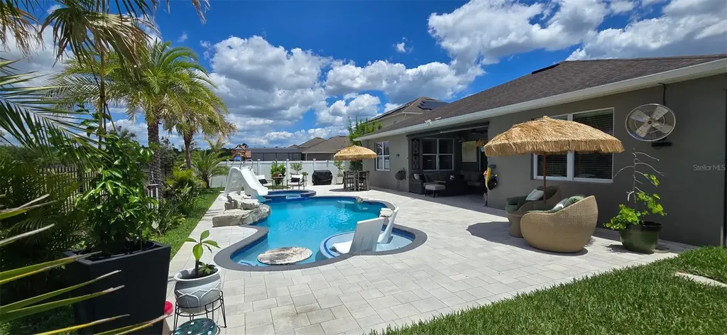 4294 Tigris Drive Apopka FL 32712