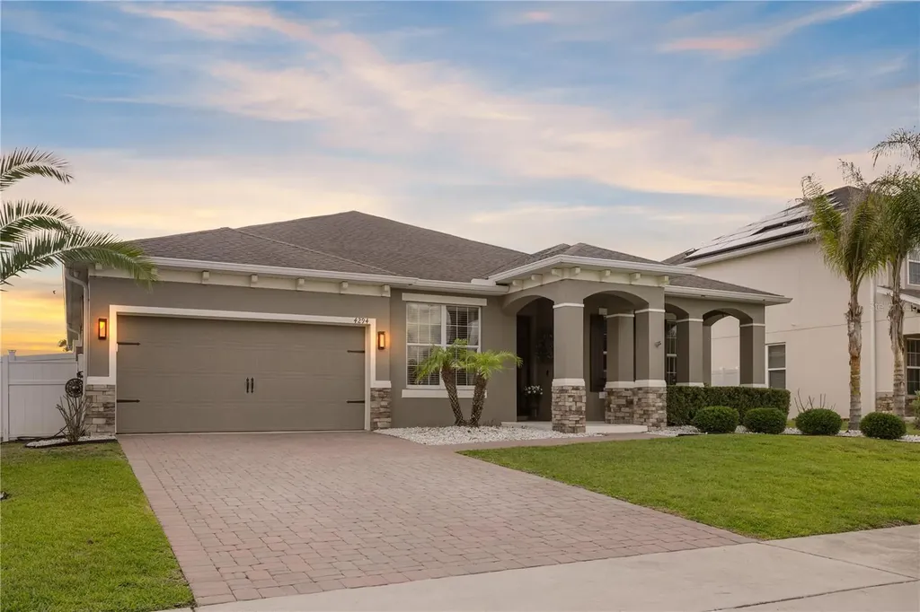 4294 Tigris Drive Apopka FL 32712