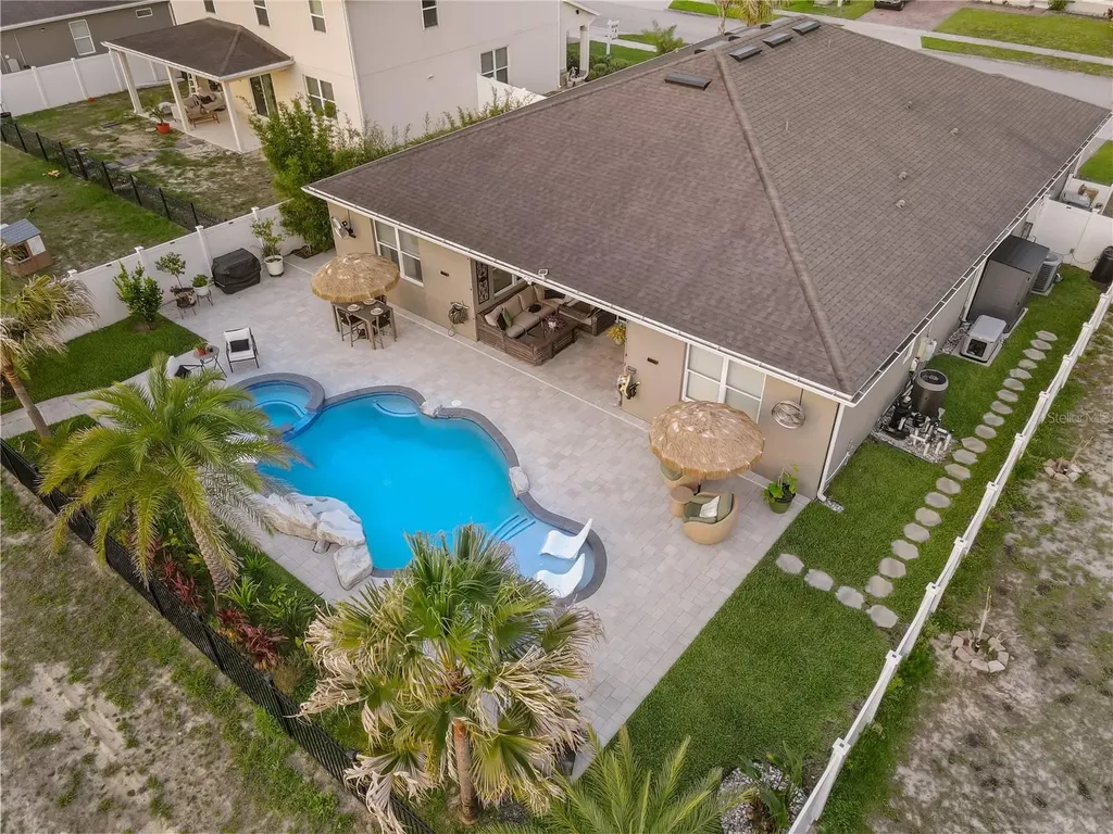 4294 Tigris Drive Apopka FL 32712