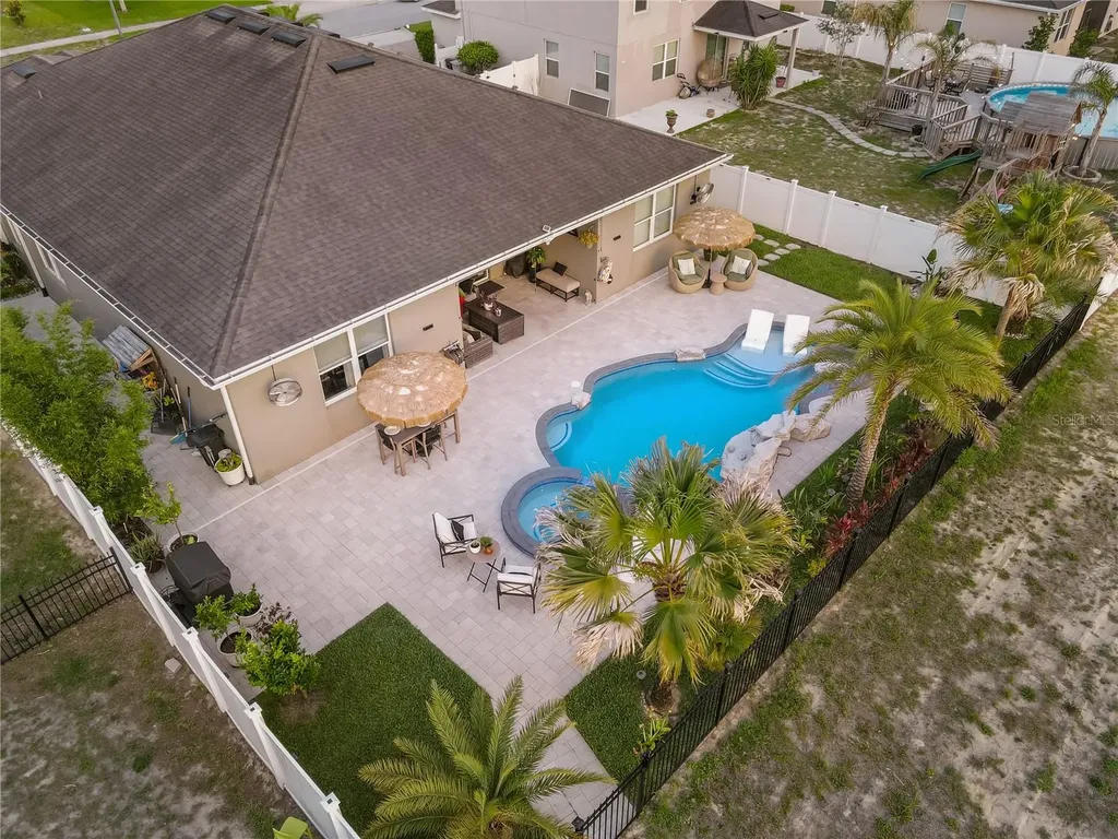 4294 Tigris Drive Apopka FL 32712