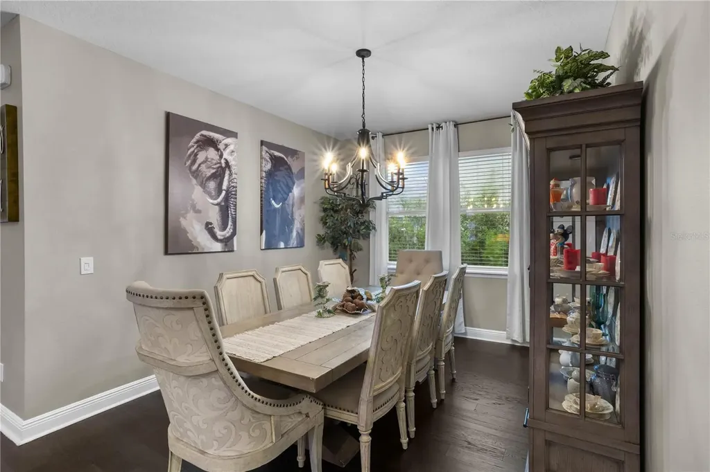 4294 Tigris Drive Apopka FL 32712