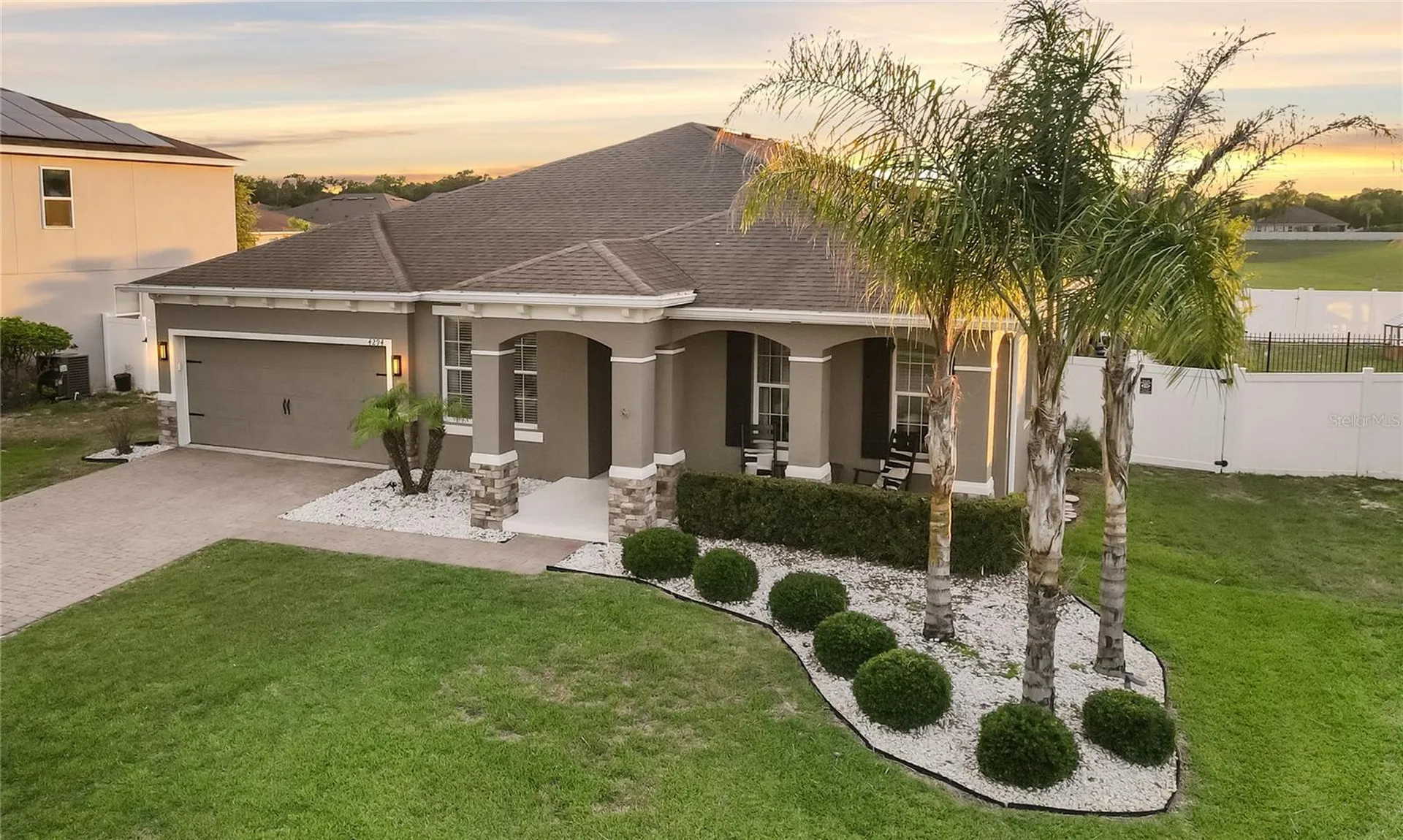4294 Tigris Drive Apopka FL 32712