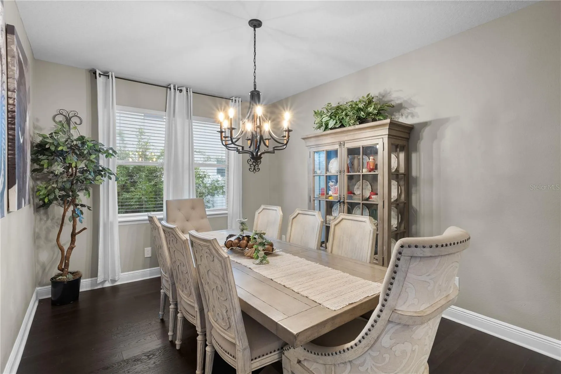 4294 Tigris Drive Apopka FL 32712