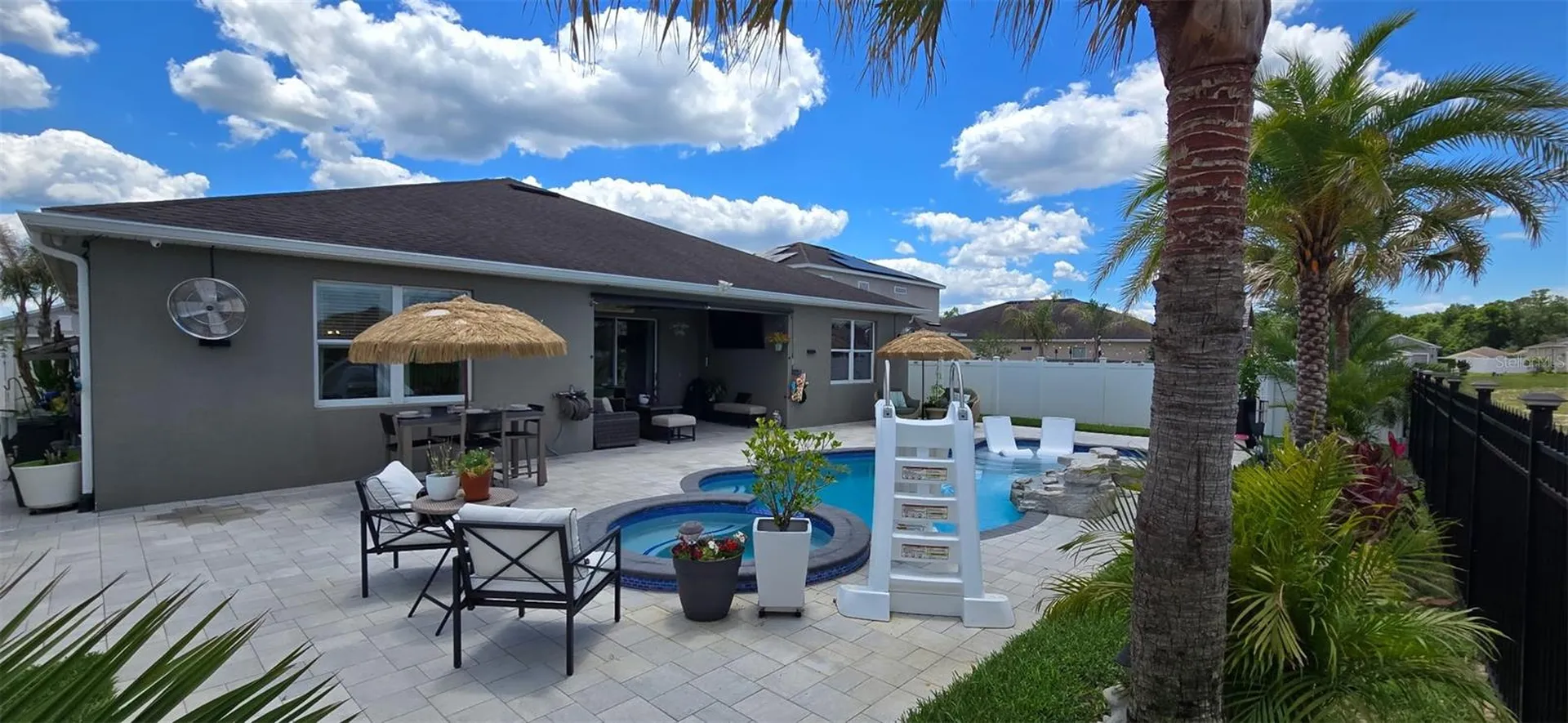4294 Tigris Drive Apopka FL 32712