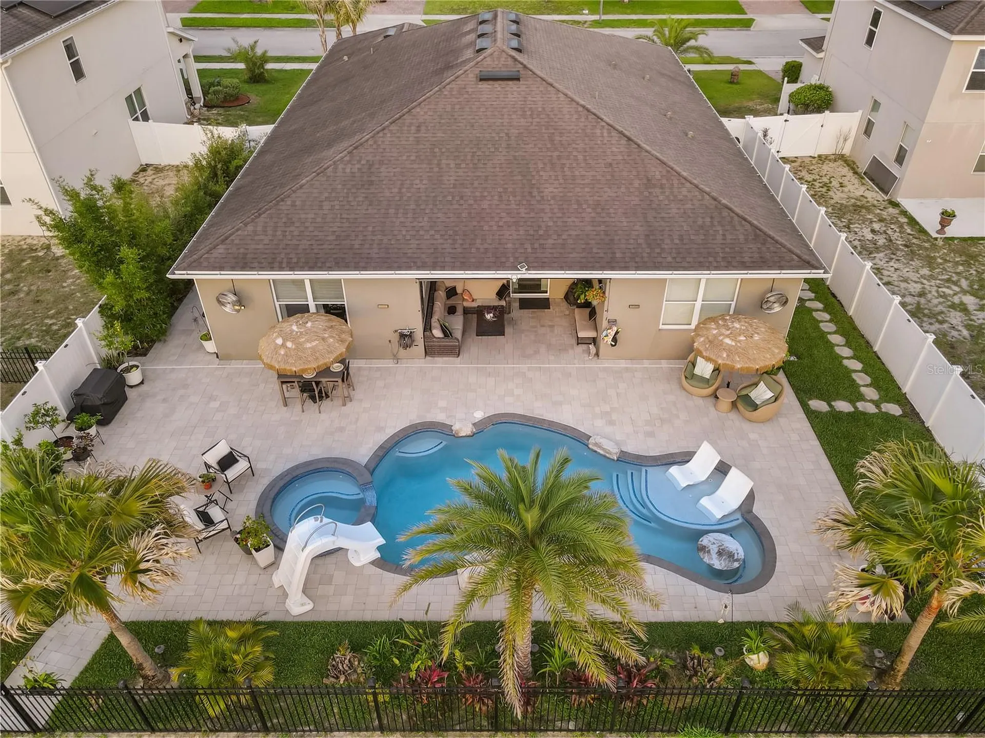 4294 Tigris Drive Apopka FL 32712