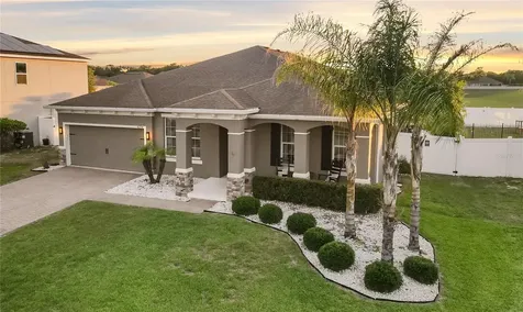 4294 Tigris Drive Apopka FL 32712