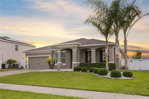 4294 Tigris Drive Apopka FL 32712
