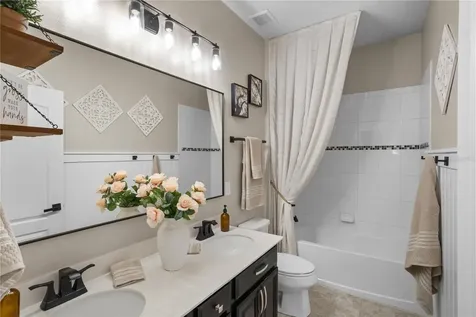 4294 Tigris Drive Apopka FL 32712
