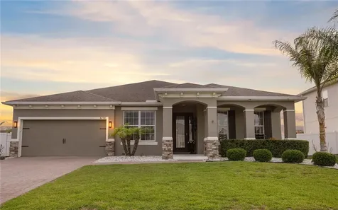 4294 Tigris Drive Apopka FL 32712