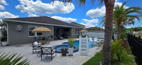 4294 Tigris Drive Apopka FL 32712