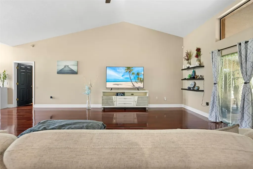 14207 Cornewall Lane Spring Hill FL 34609