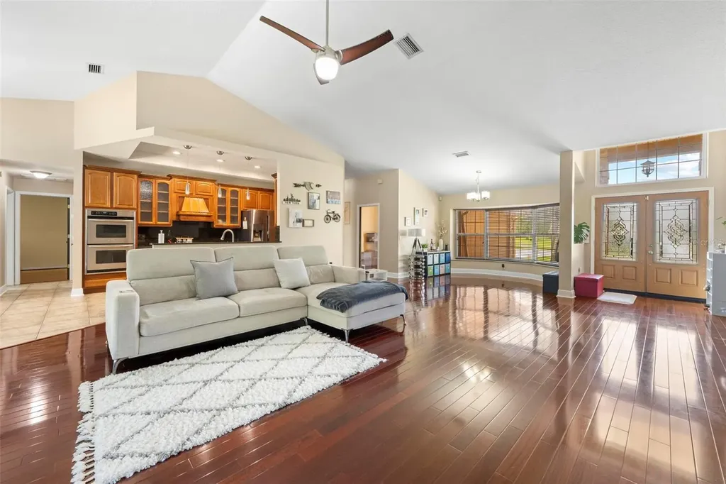 14207 Cornewall Lane Spring Hill FL 34609