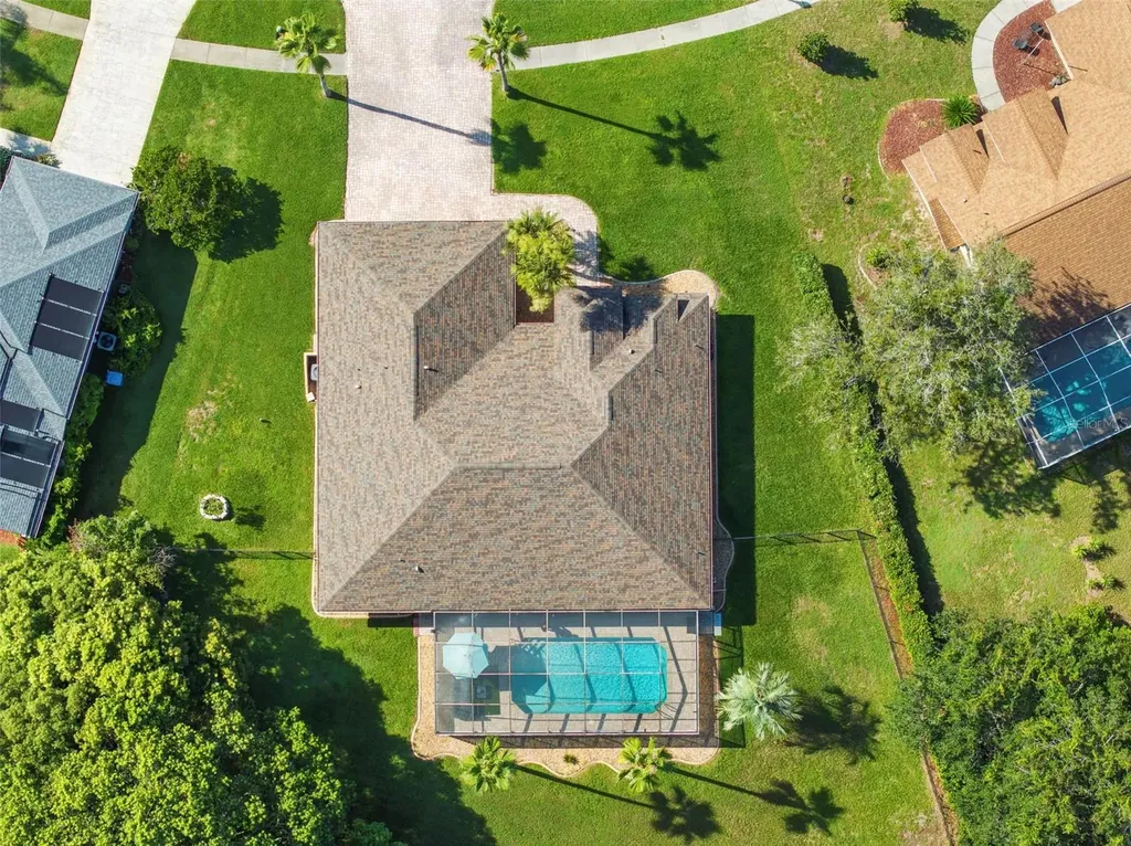 14207 Cornewall Lane Spring Hill FL 34609
