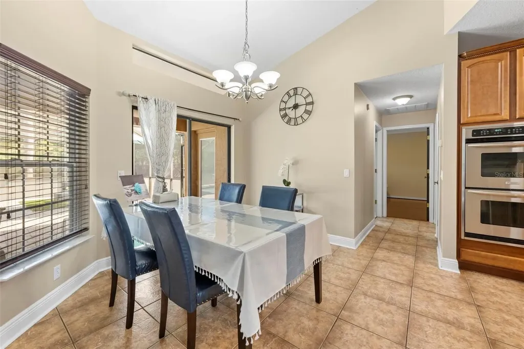14207 Cornewall Lane Spring Hill FL 34609