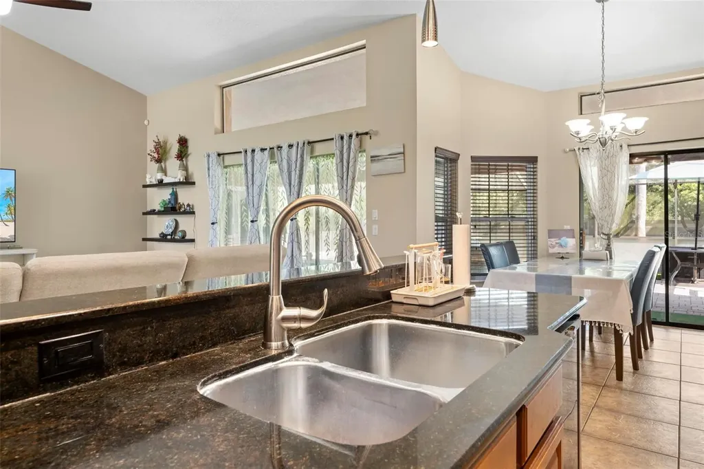 14207 Cornewall Lane Spring Hill FL 34609