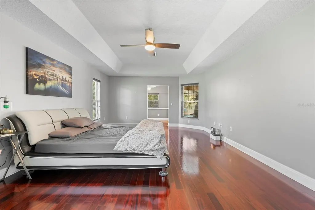 14207 Cornewall Lane Spring Hill FL 34609