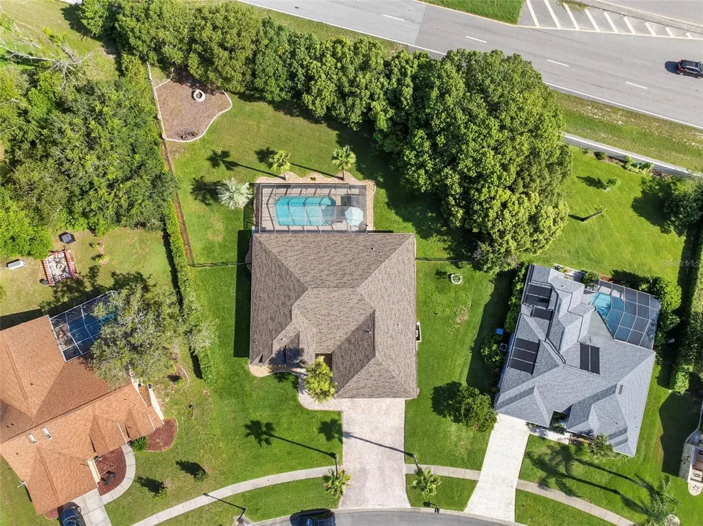 14207 Cornewall Lane Spring Hill FL 34609