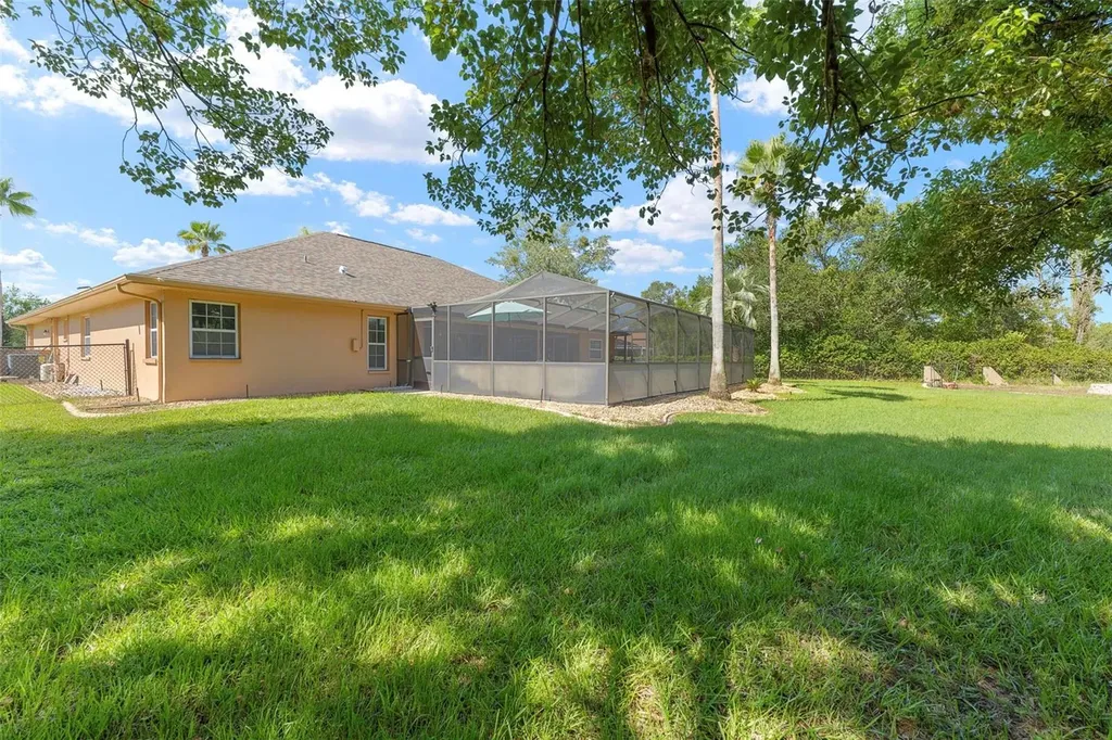 14207 Cornewall Lane Spring Hill FL 34609