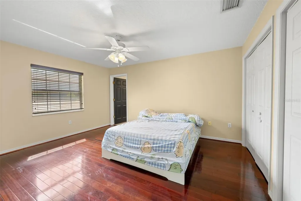 14207 Cornewall Lane Spring Hill FL 34609