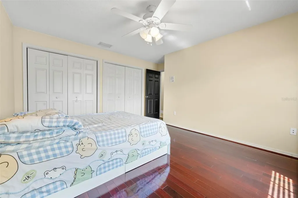 14207 Cornewall Lane Spring Hill FL 34609