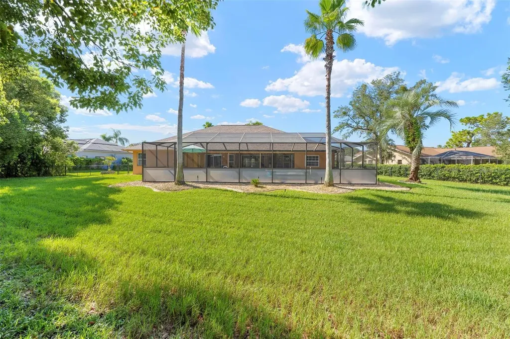 14207 Cornewall Lane Spring Hill FL 34609