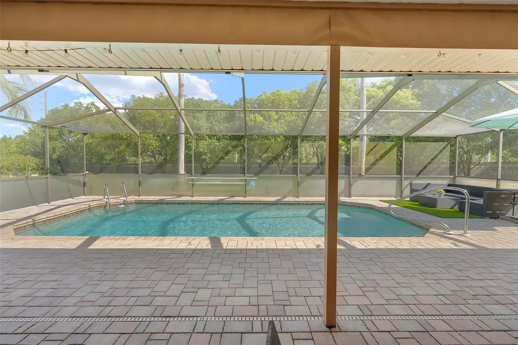 14207 Cornewall Lane Spring Hill FL 34609