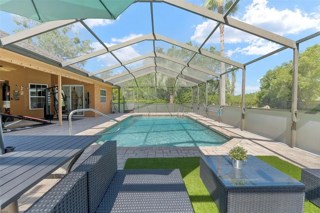 14207 Cornewall Lane Spring Hill FL 34609