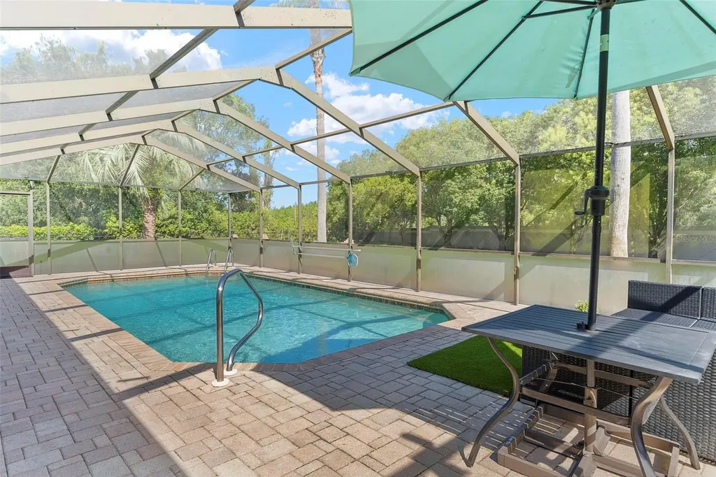 14207 Cornewall Lane Spring Hill FL 34609