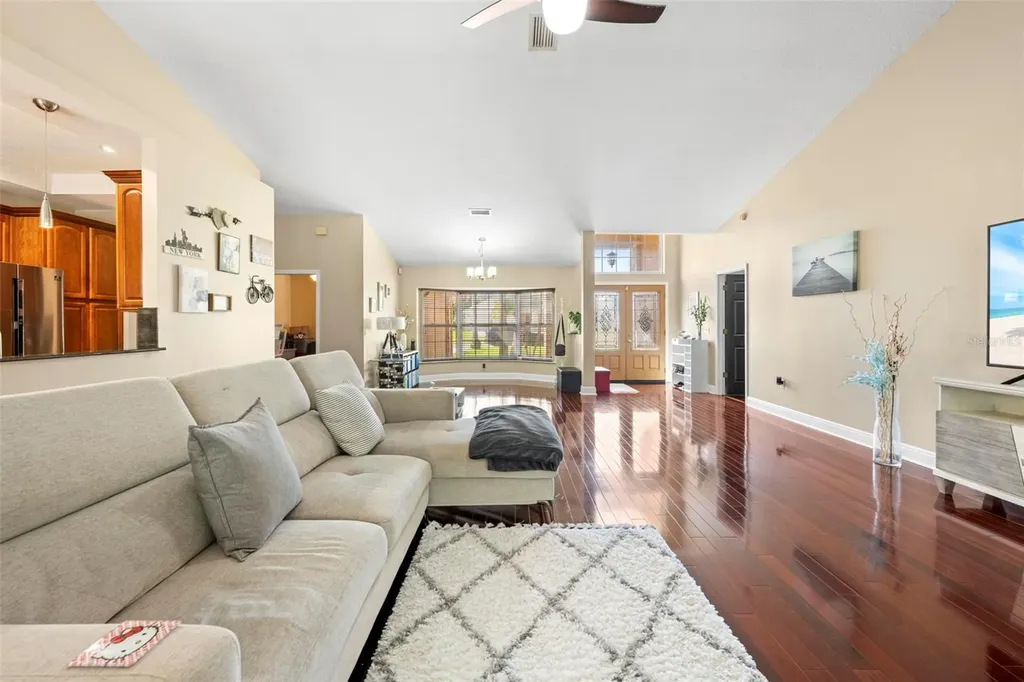 14207 Cornewall Lane Spring Hill FL 34609