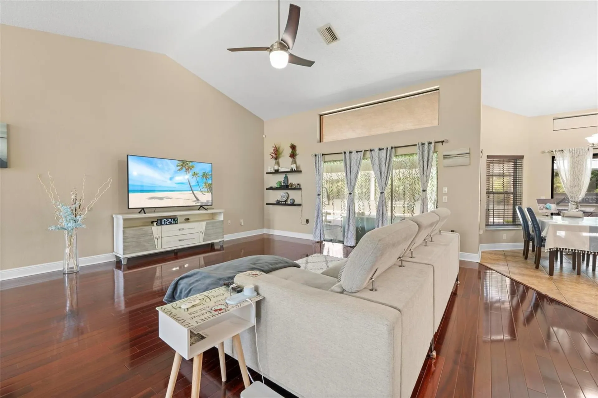 14207 Cornewall Lane Spring Hill FL 34609