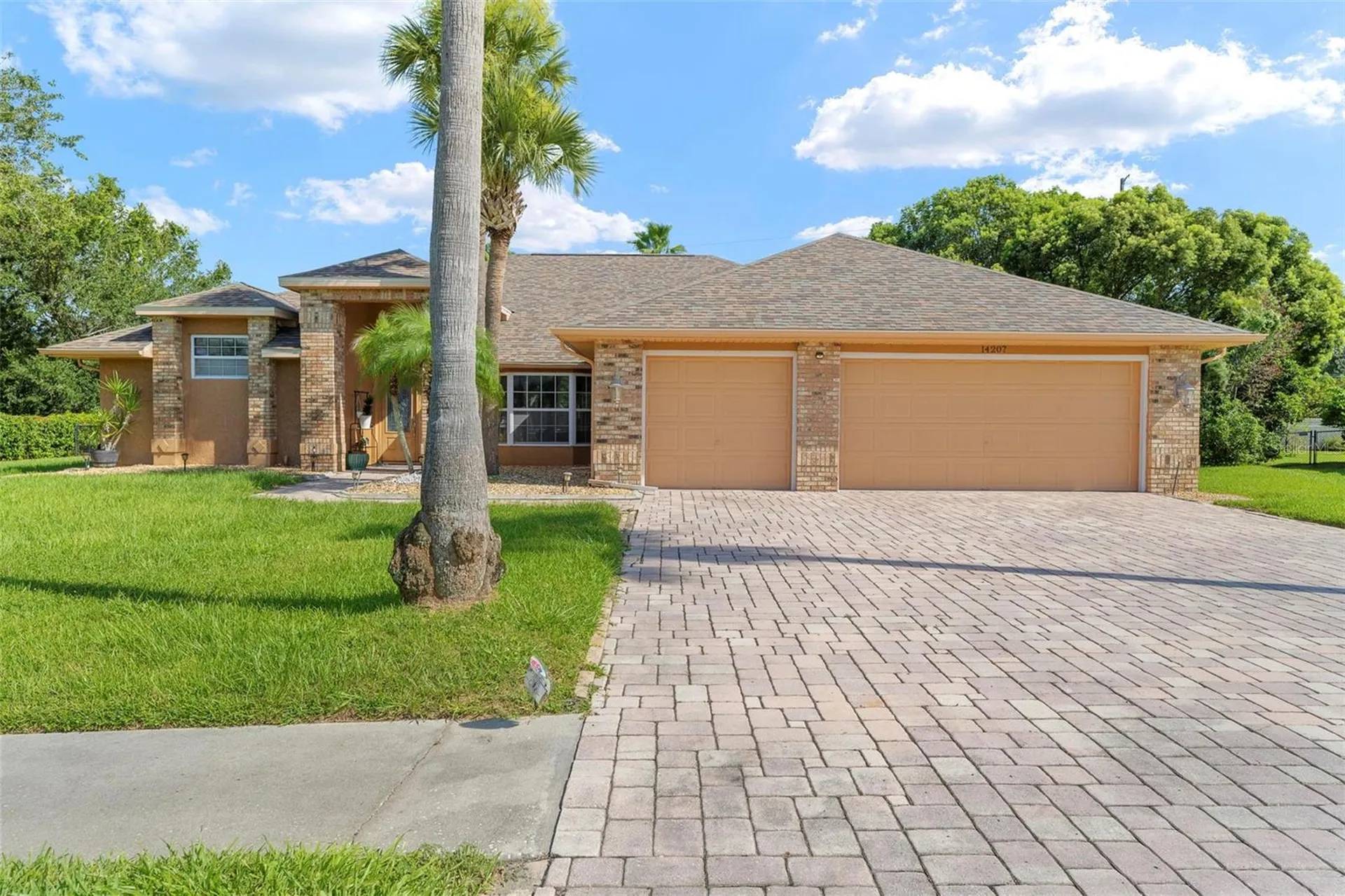 14207 Cornewall Lane Spring Hill FL 34609