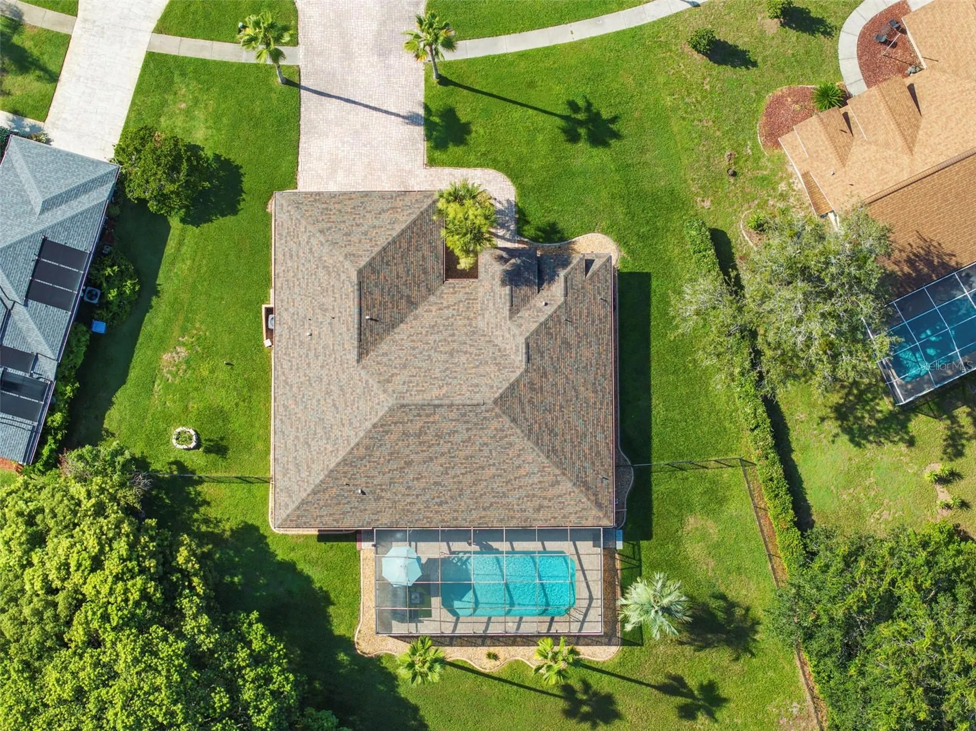 14207 Cornewall Lane Spring Hill FL 34609