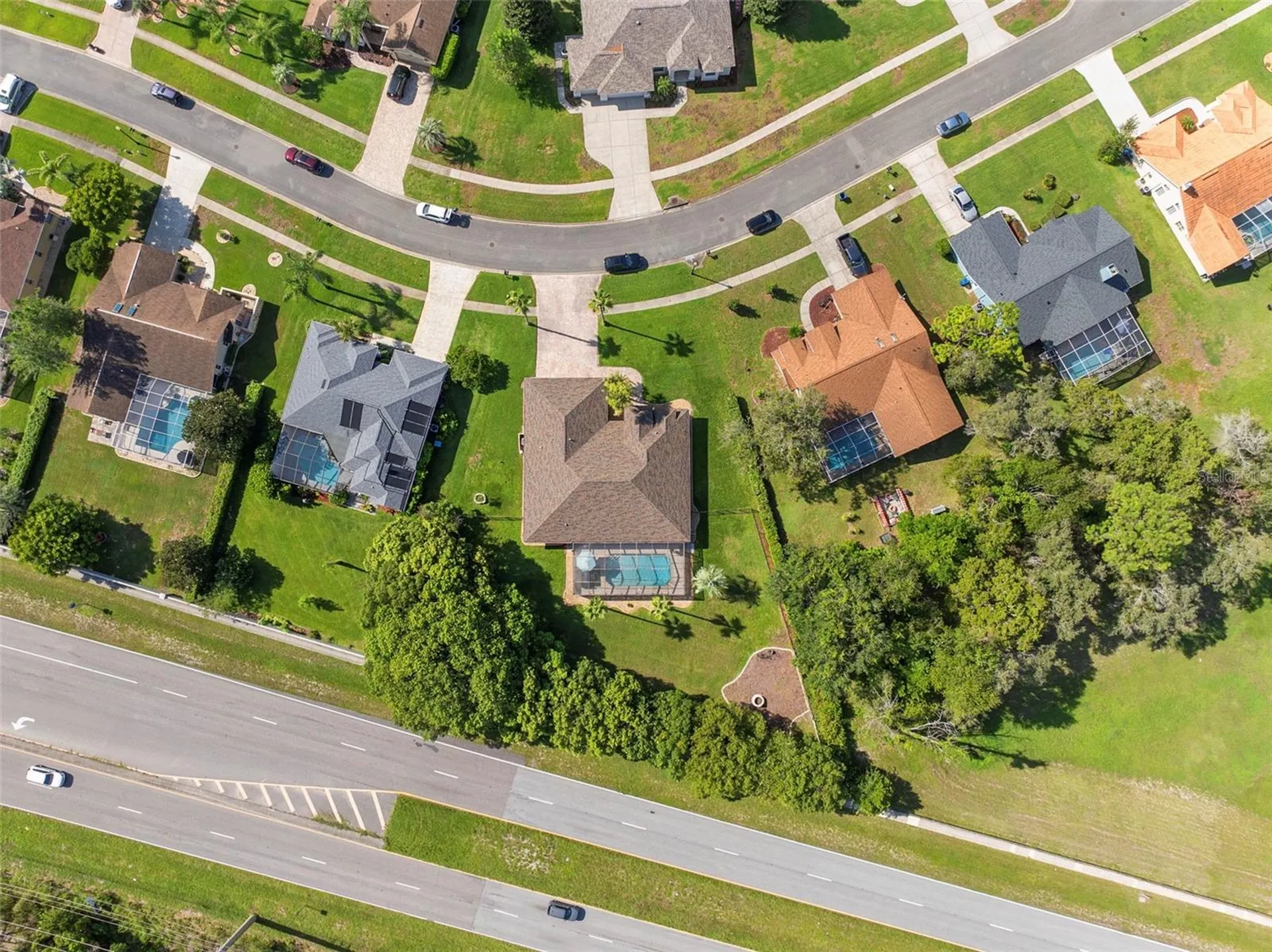 14207 Cornewall Lane Spring Hill FL 34609