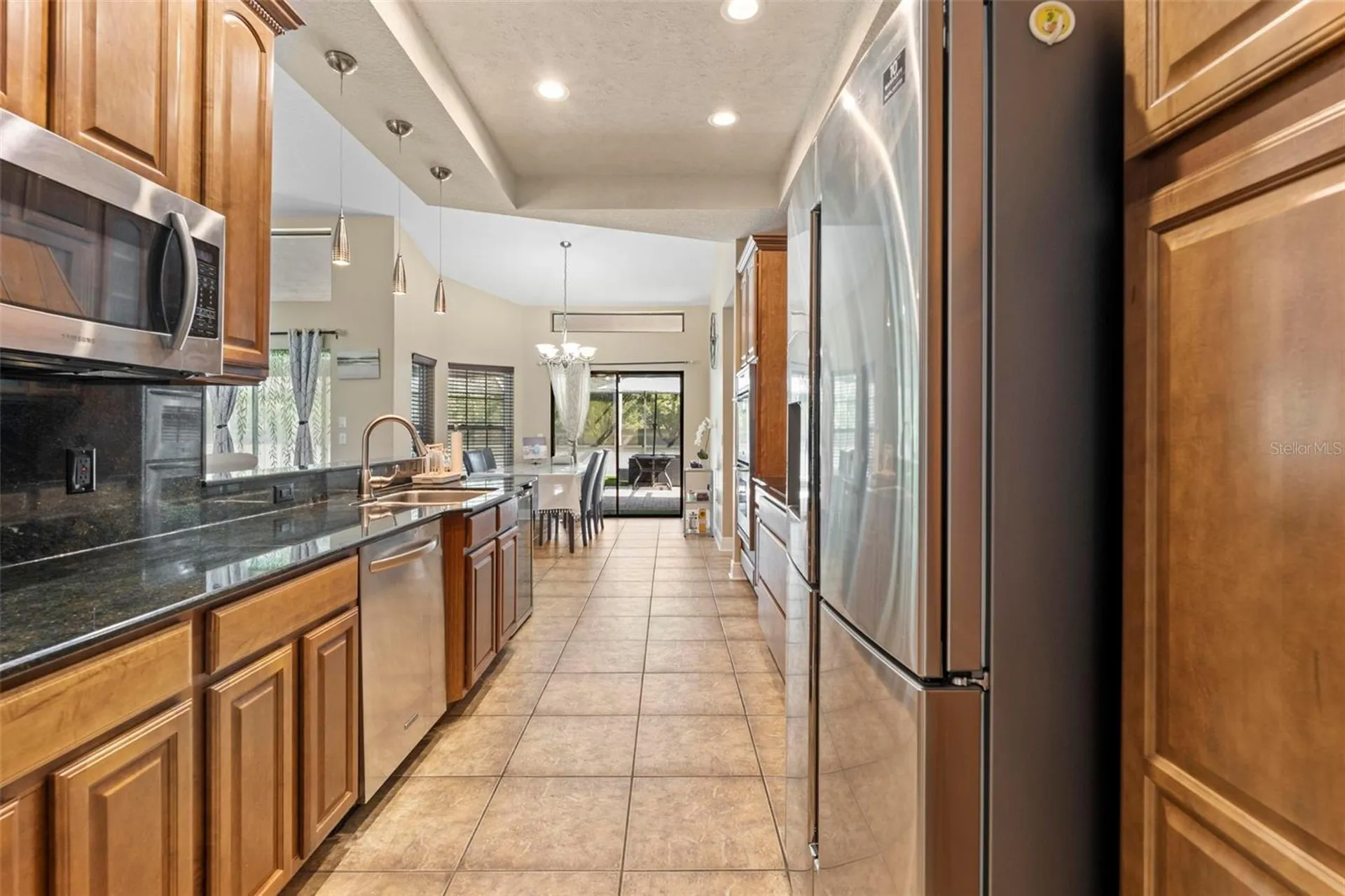 14207 Cornewall Lane Spring Hill FL 34609