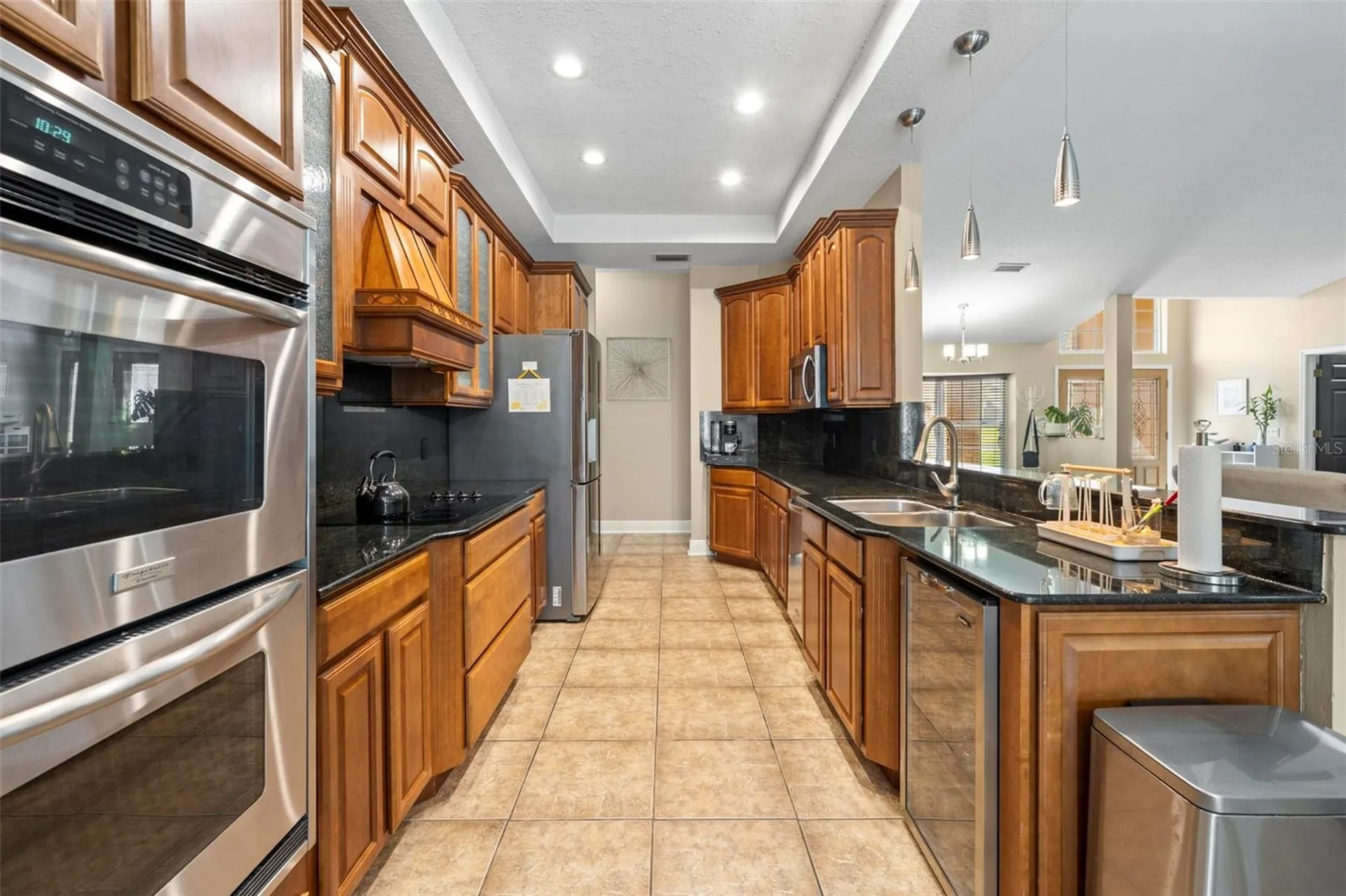 14207 Cornewall Lane Spring Hill FL 34609