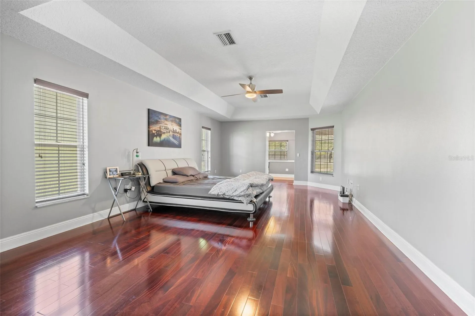14207 Cornewall Lane Spring Hill FL 34609