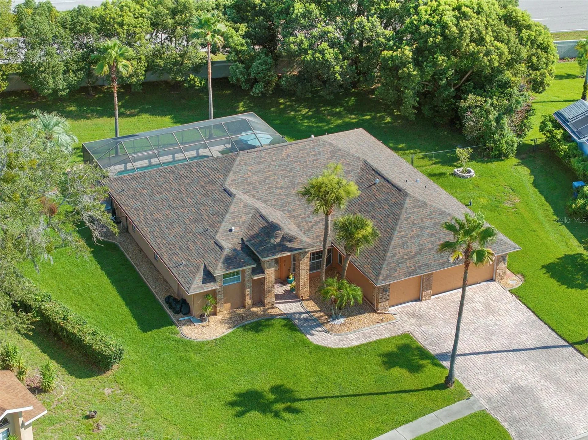 14207 Cornewall Lane Spring Hill FL 34609