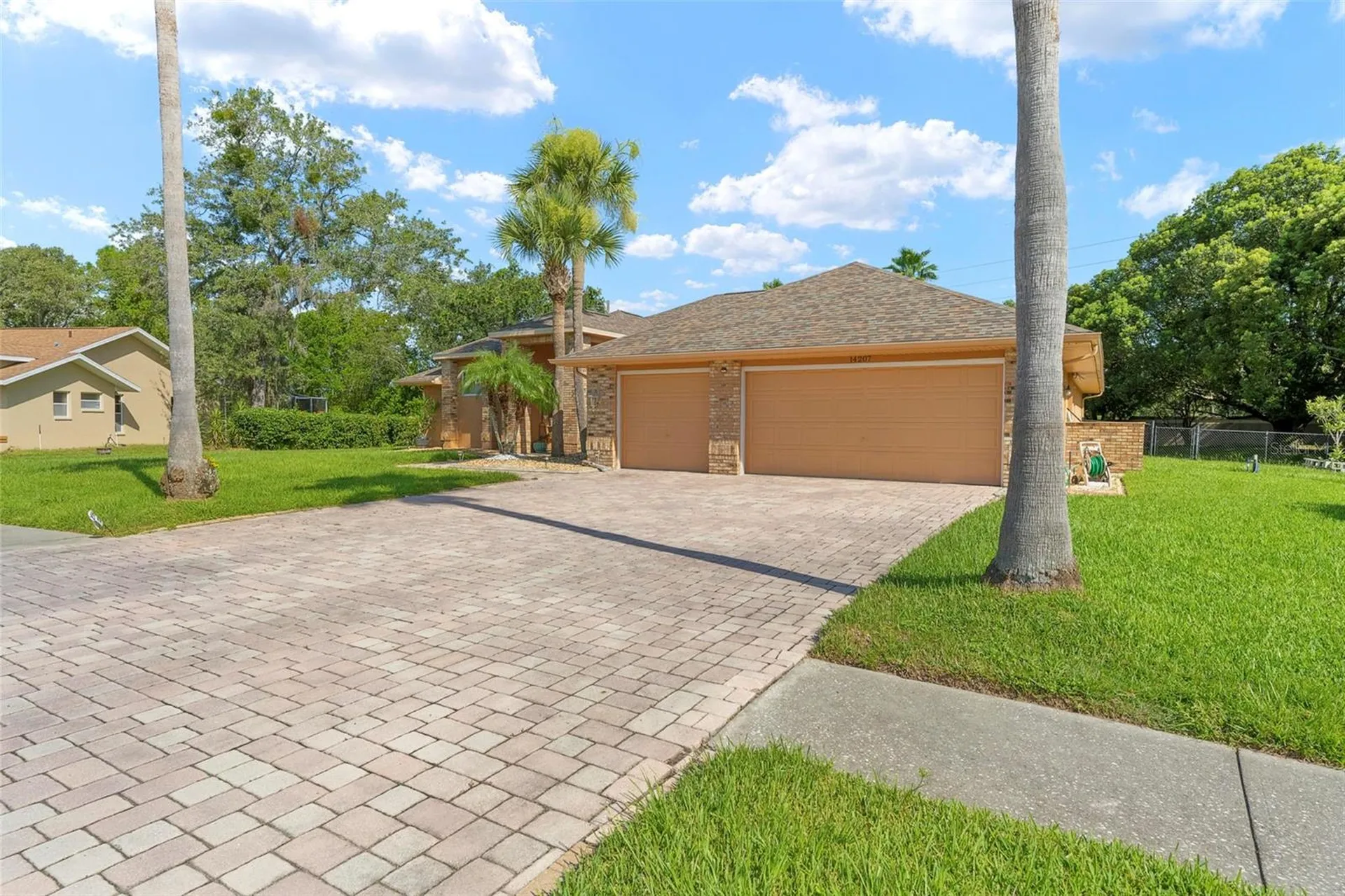 14207 Cornewall Lane Spring Hill FL 34609