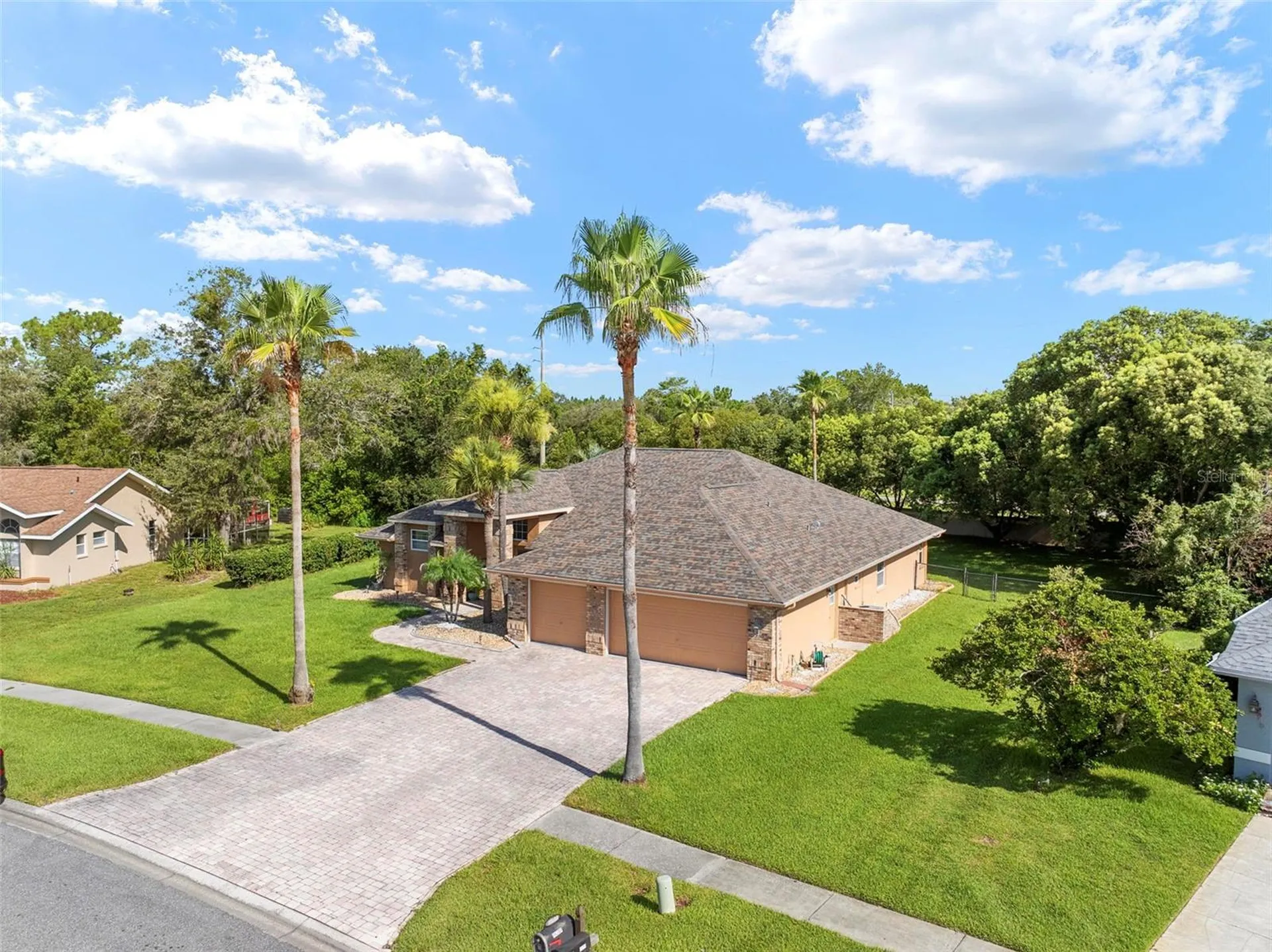 14207 Cornewall Lane Spring Hill FL 34609