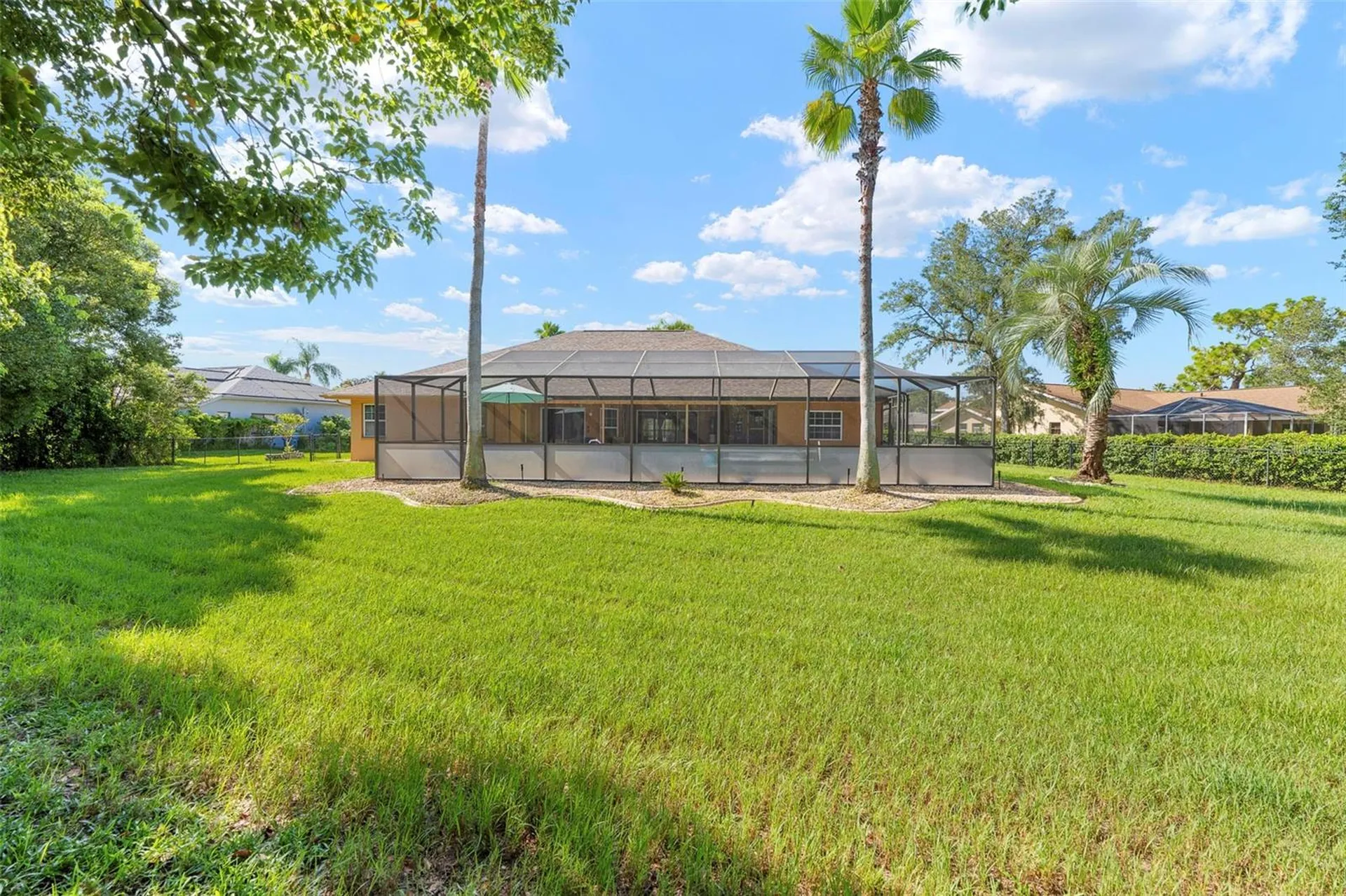 14207 Cornewall Lane Spring Hill FL 34609