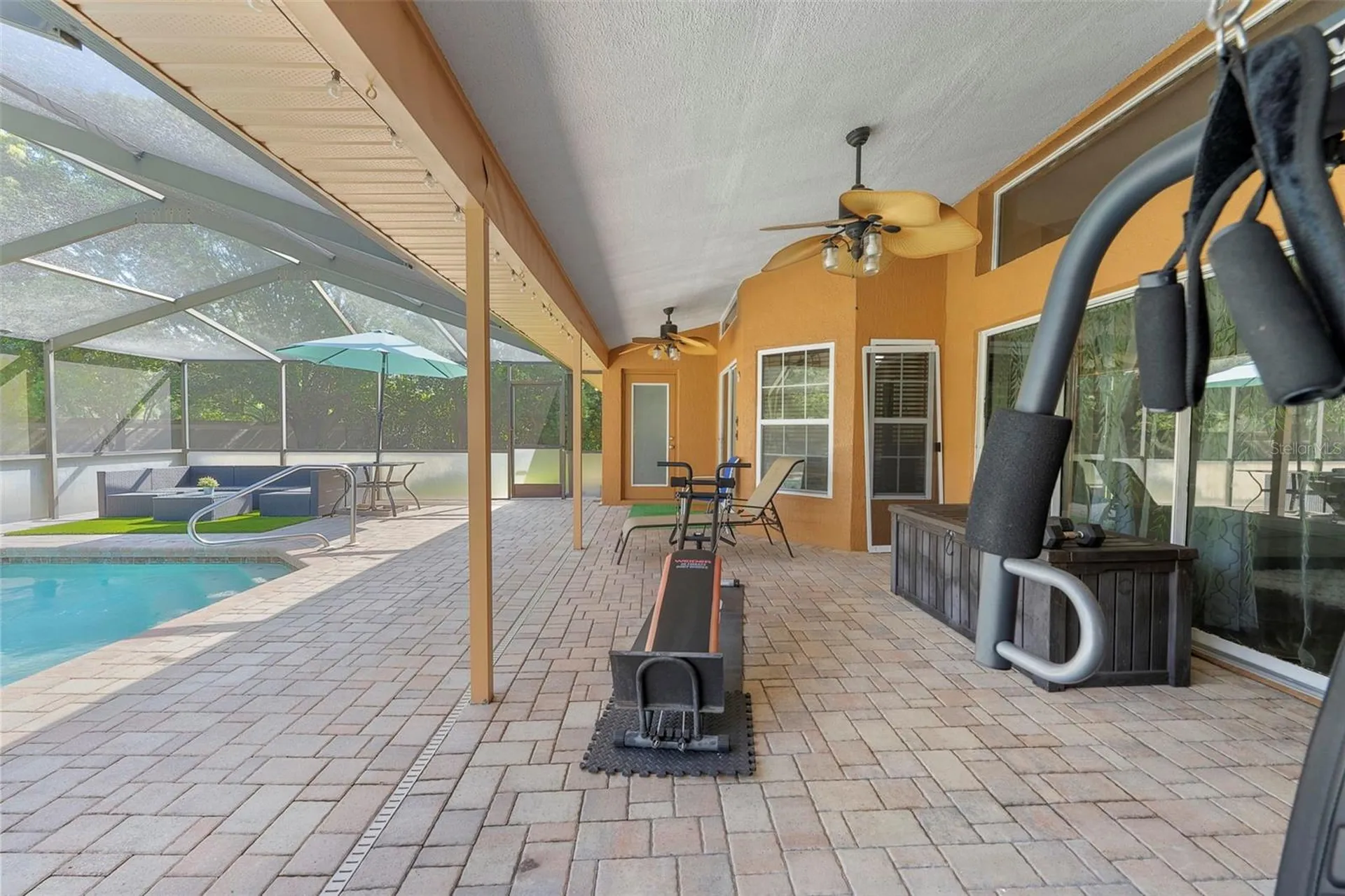 14207 Cornewall Lane Spring Hill FL 34609