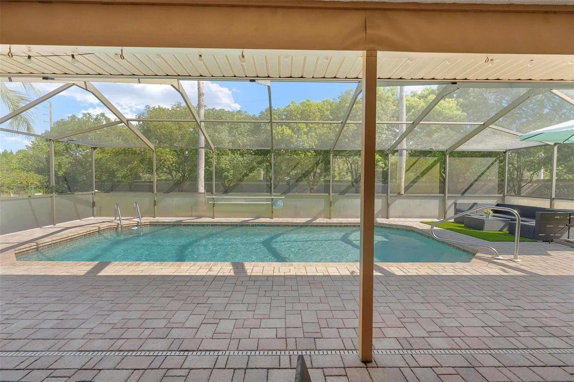 14207 Cornewall Lane Spring Hill FL 34609