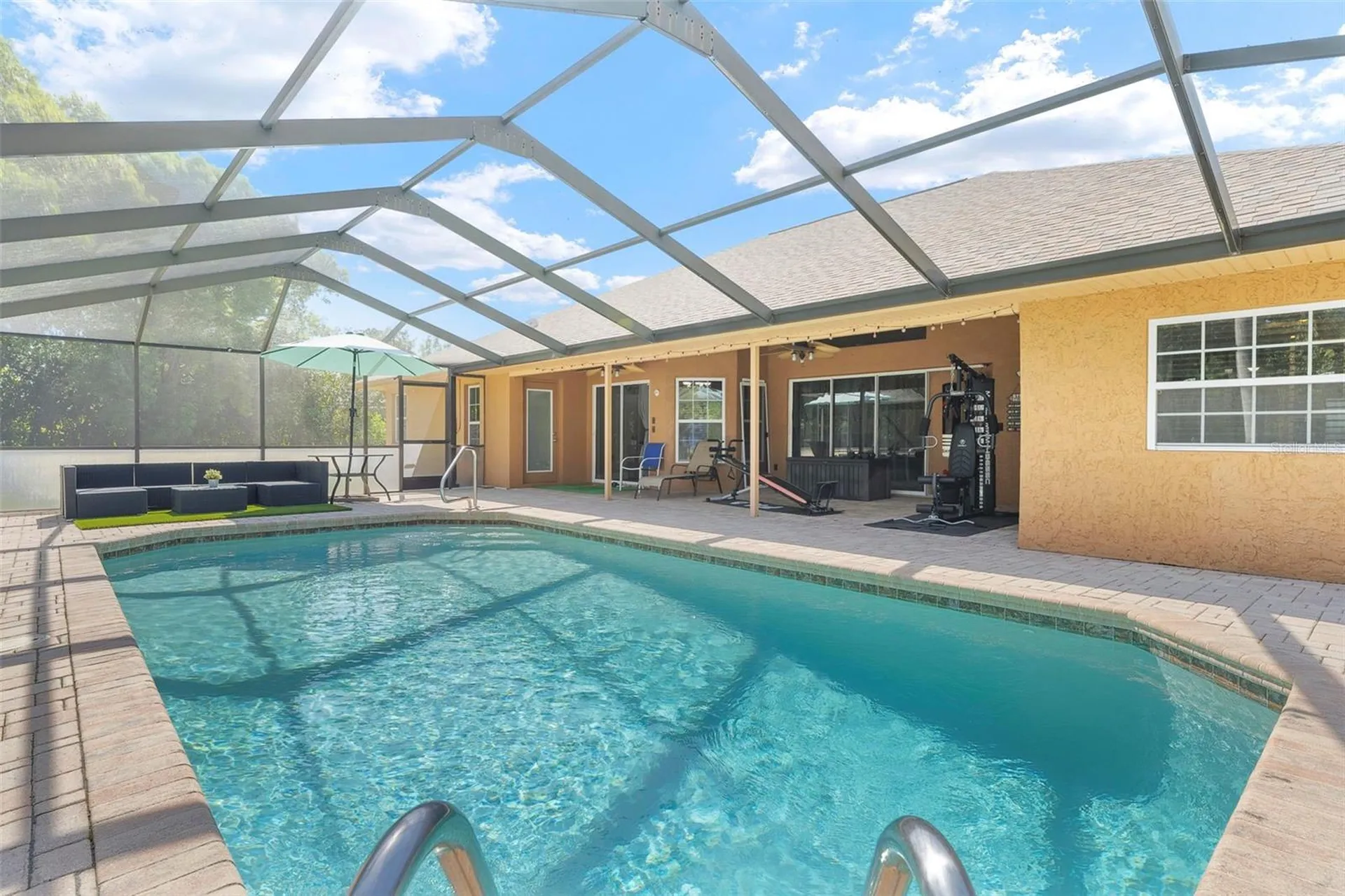 14207 Cornewall Lane Spring Hill FL 34609