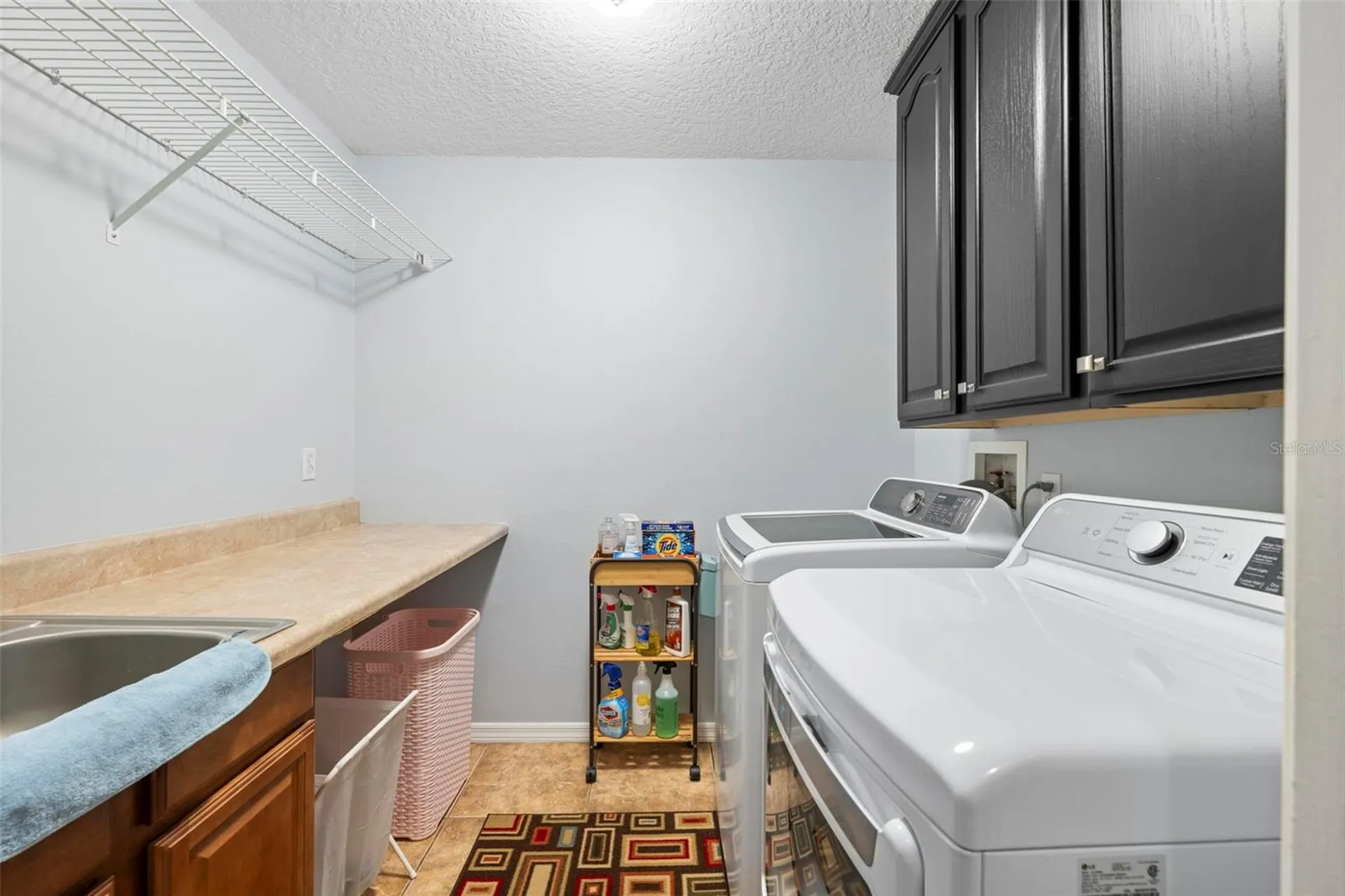 14207 Cornewall Lane Spring Hill FL 34609