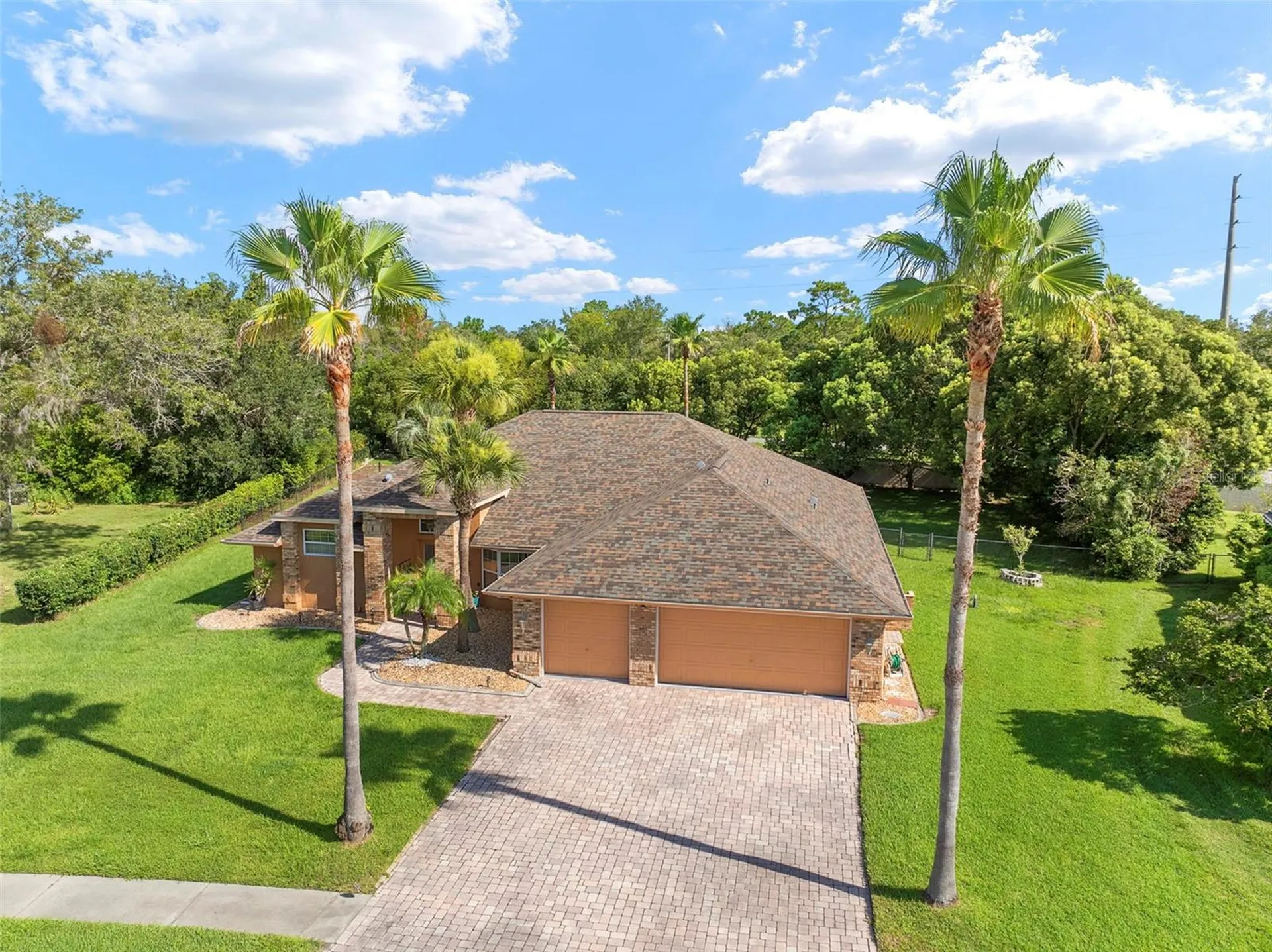 14207 Cornewall Lane Spring Hill FL 34609