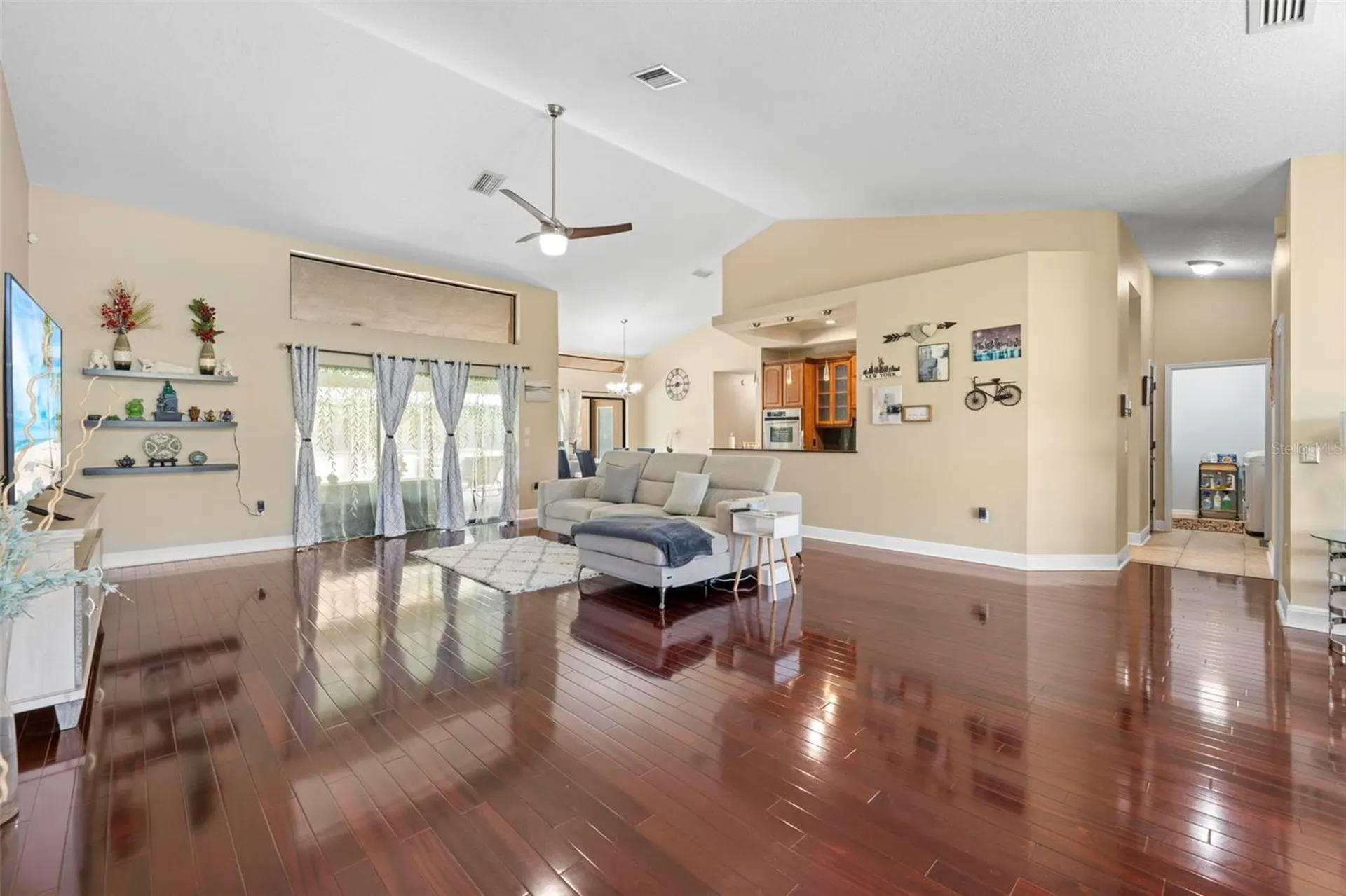 14207 Cornewall Lane Spring Hill FL 34609