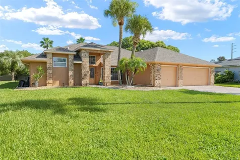 14207 Cornewall Lane Spring Hill FL 34609