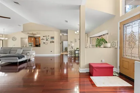 14207 Cornewall Lane Spring Hill FL 34609